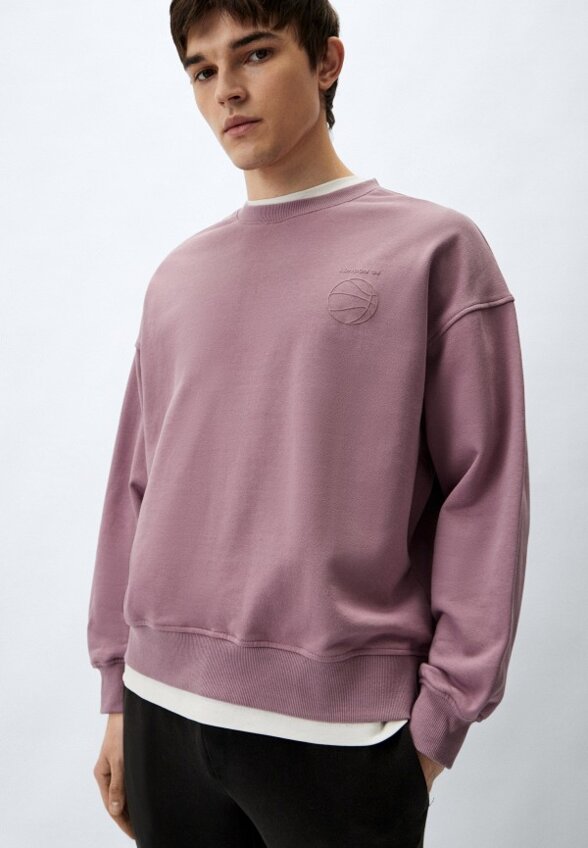 Свитшот Mademan