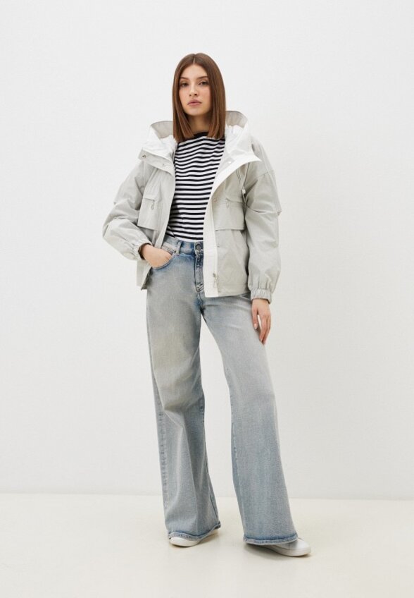 Ветровка Lawinter