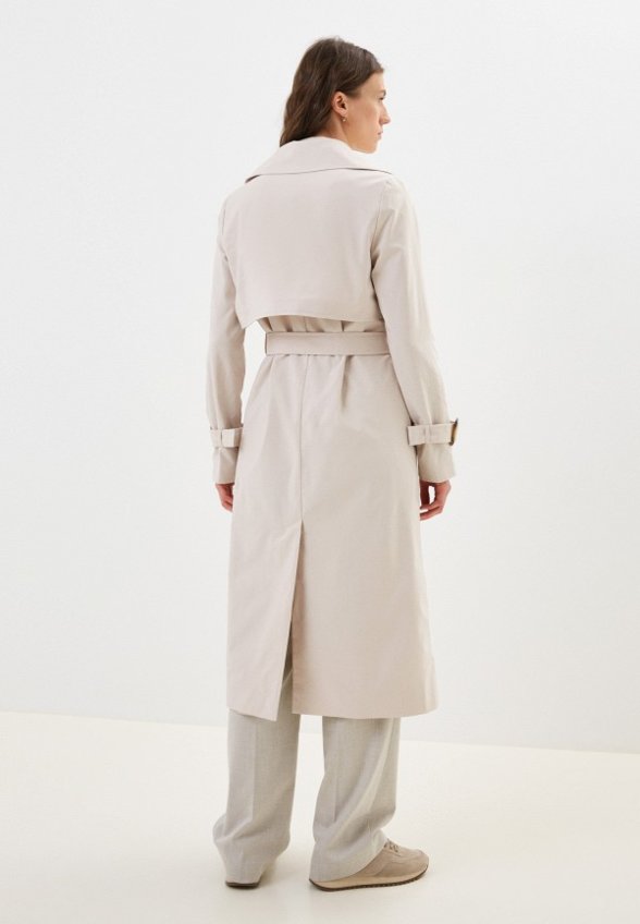 Тренч UnicoModa