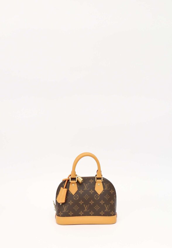 Louis Vuitton Alma