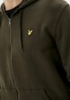 Толстовка Lyle & Scott4  - превью