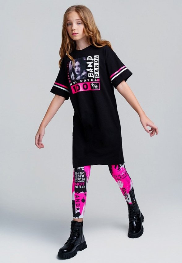 Платье PlayToday