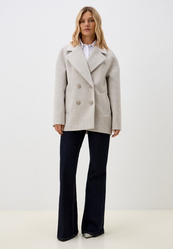 Полупальто Almarosa