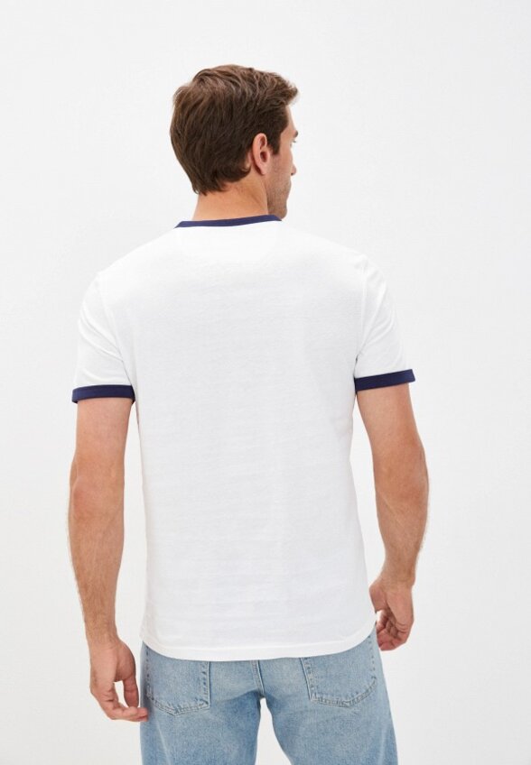 Футболка Lyle & Scott