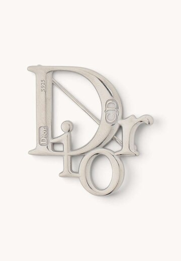 Dior Brooch