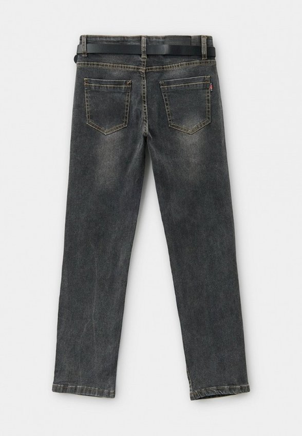 Джинсы Resser Denim