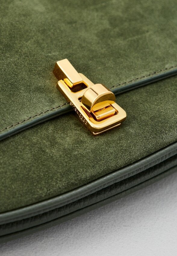 Сумка Coccinelle