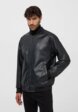 Куртка кожаная Terranova1  - превью