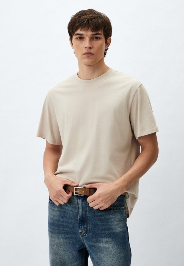 Футболка Mademan