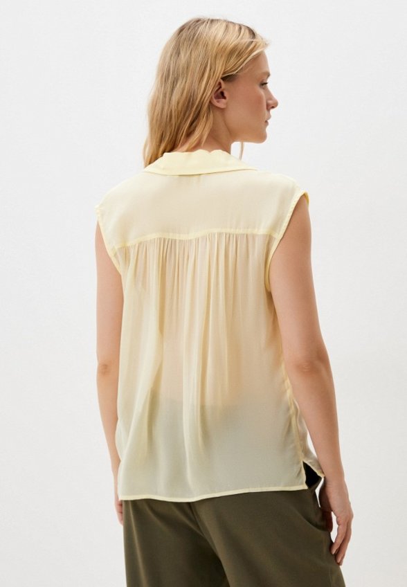 Блуза Urban Tiger