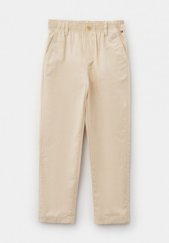 Брюки Tommy Hilfiger