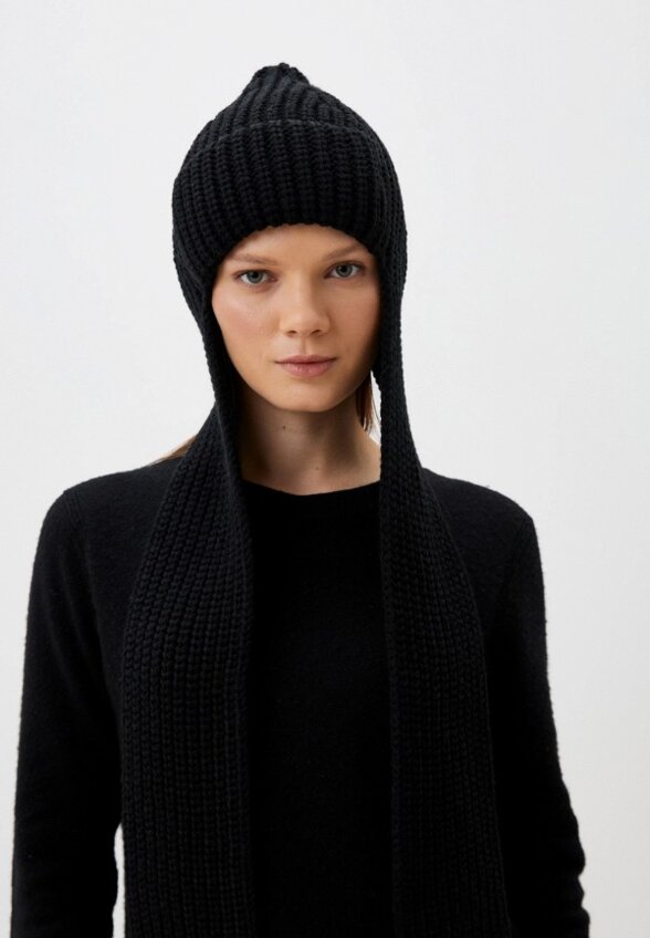 Шапка marhatter