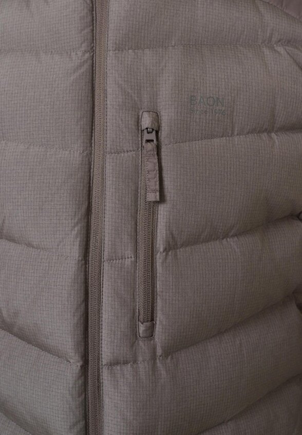 Пуховик Baon