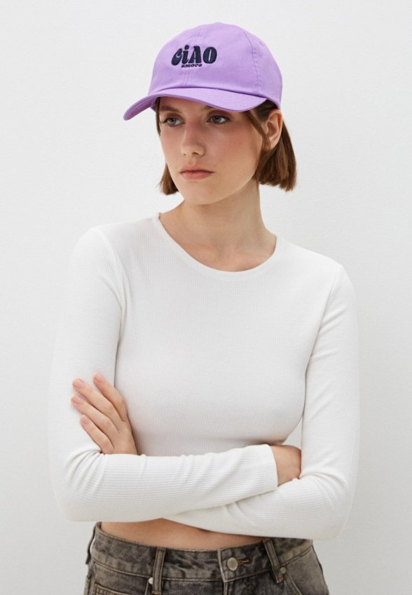 Бейсболка Marc O'Polo