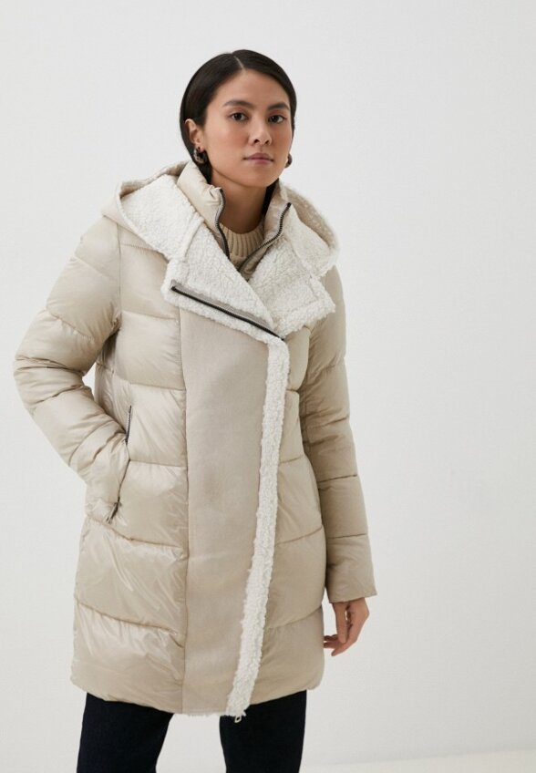 Косуха Снежная Королева