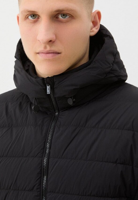 Куртка утепленная Maison David