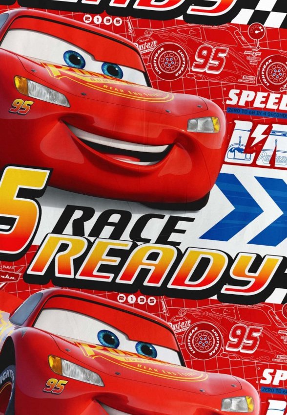 Постельное белье 1,5-спальное Непоседа