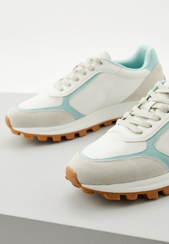 Кроссовки Liu Jo