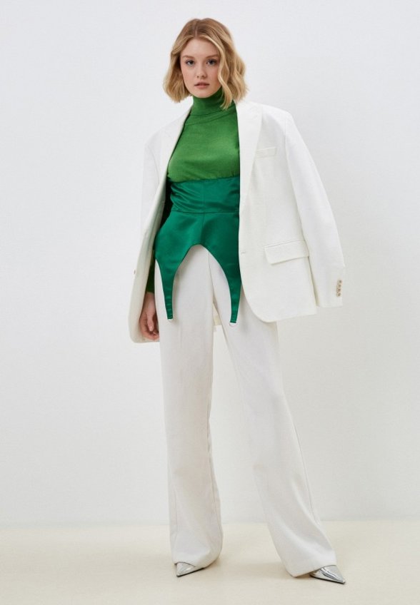 Корсет Bad Queen