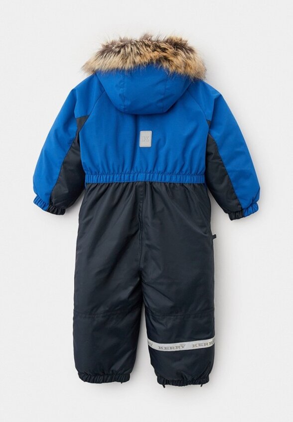 Комбинезон утепленный Kerry
