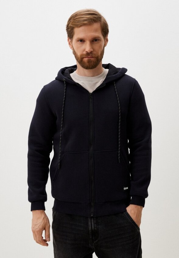 Толстовка D.S