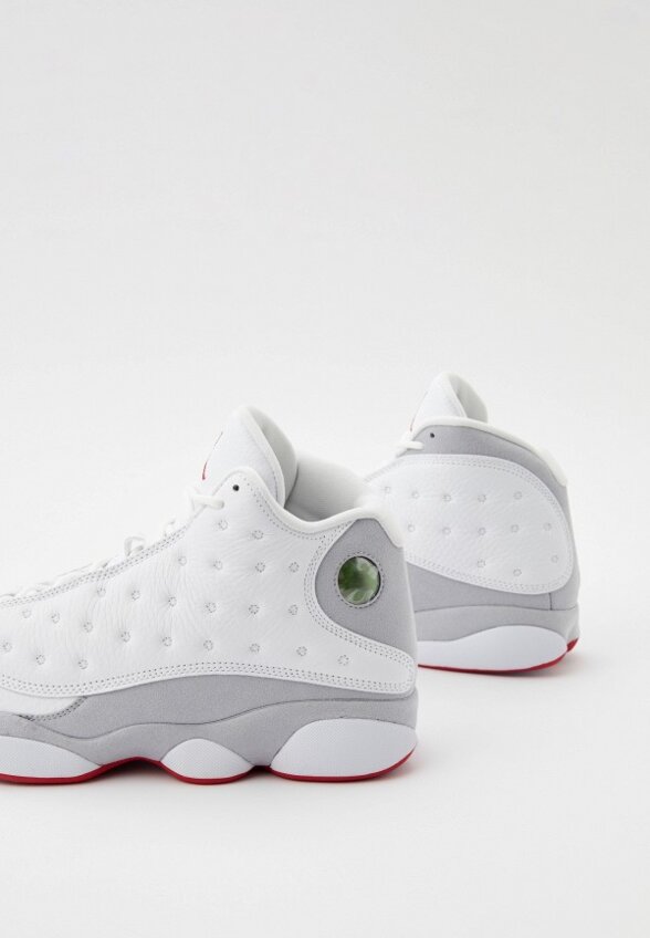 Кроссовки Jordan