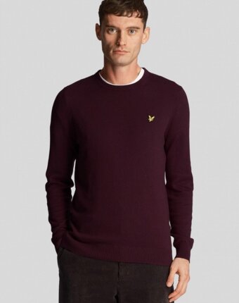 Джемпер Lyle & Scott мужчинам