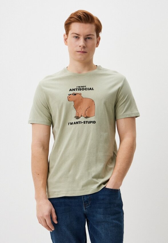 Футболка Funday