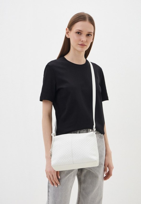 Сумка и брелок Fabretti