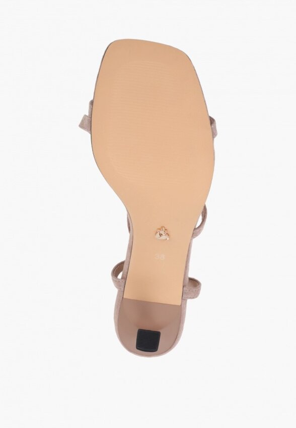 Босоножки Valley