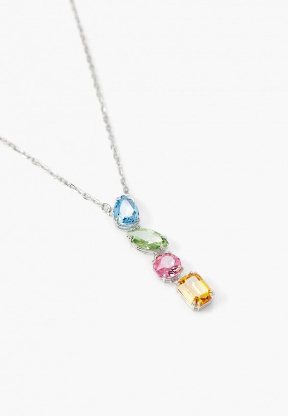 Колье Swarovski®