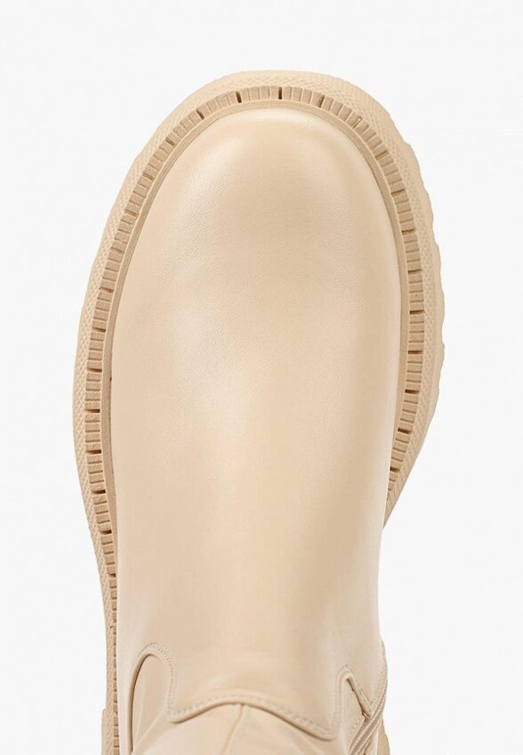 Ботфорты Sbalo