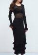 Платье Vittoria Vicci5  - превью