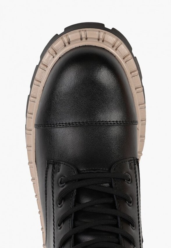 Ботинки Thomas Munz