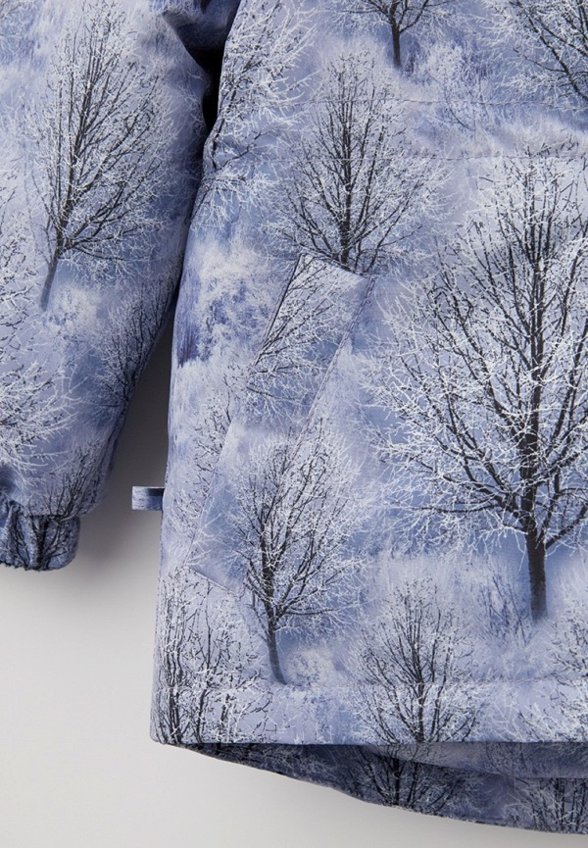 Костюм утепленный Kerry