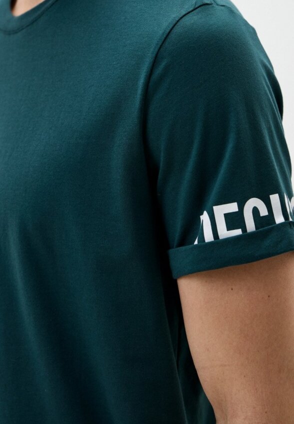 Футболка Begood