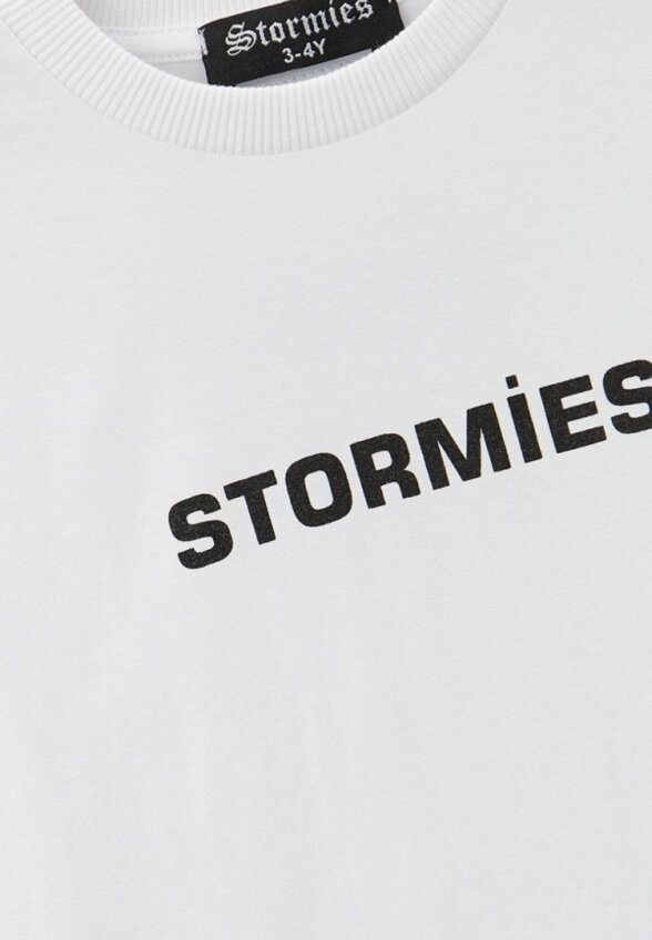 Футболка Stormies