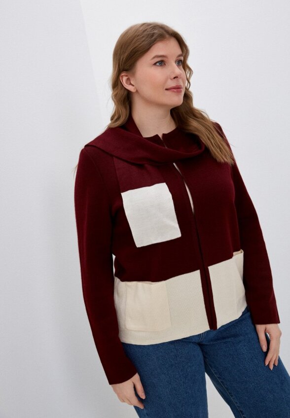 Кардиган Vivawool