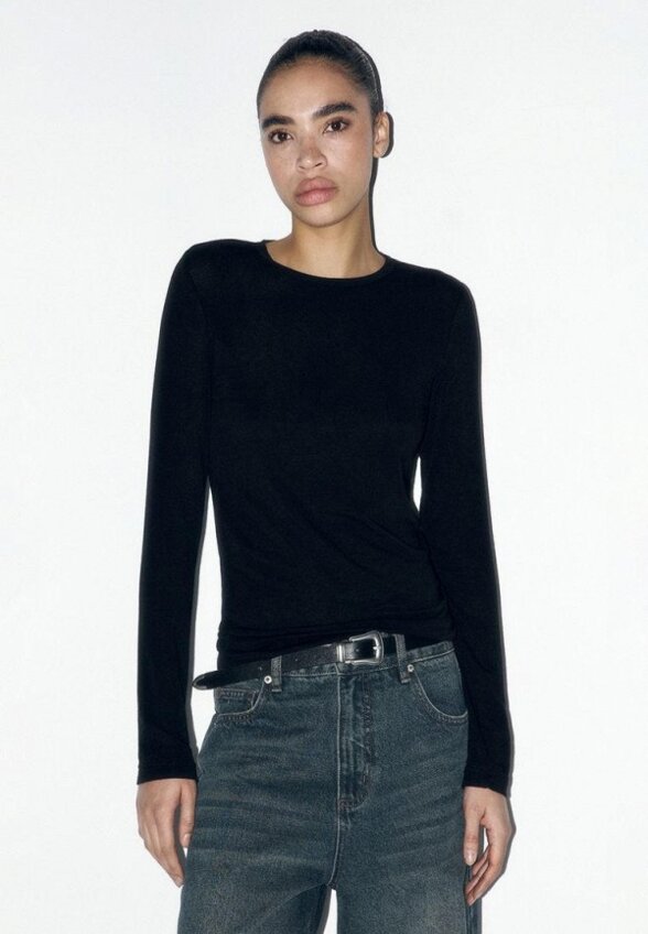 Лонгслив Befree