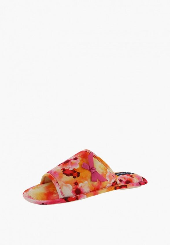 Тапочки De Fonseca