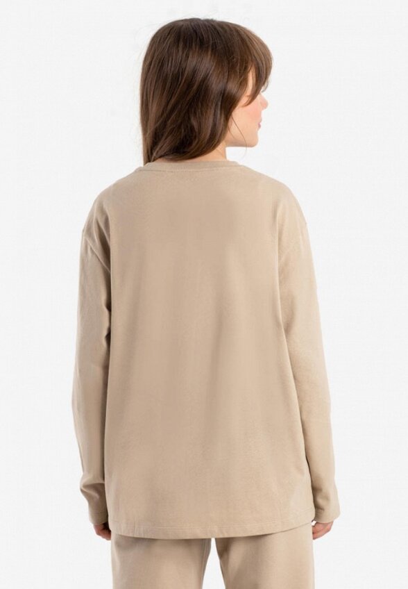 Лонгслив Kapika