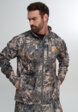 Толстовка мужская Remington Polar Dream Fit, Серый6  - превью