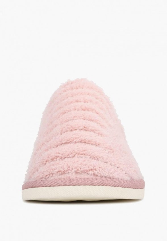 Тапочки T.Taccardi