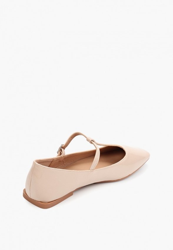 Балетки May Vian
