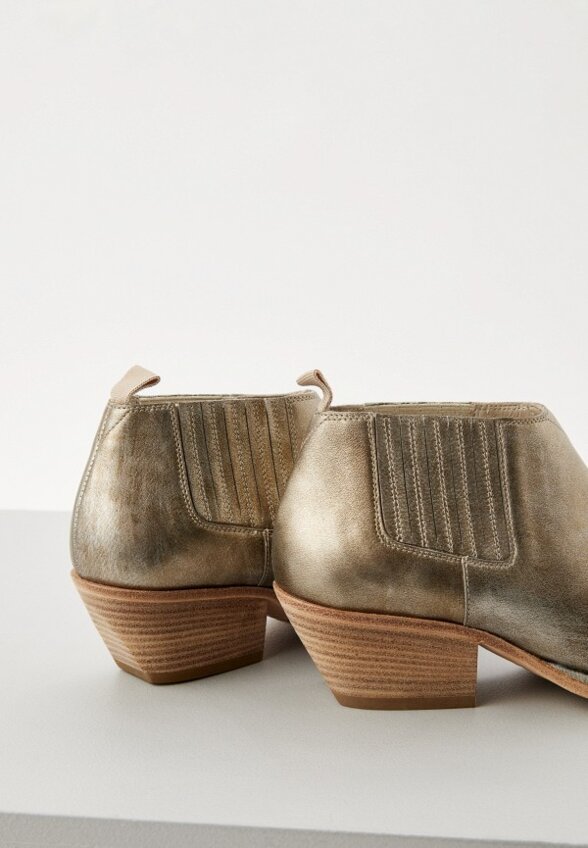 Ботильоны Vic Matie