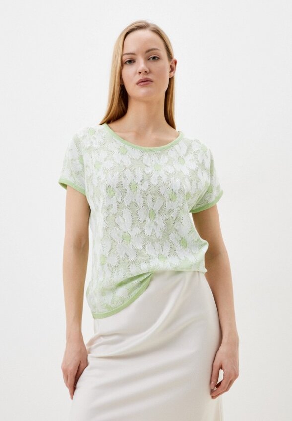 Джемпер Стим