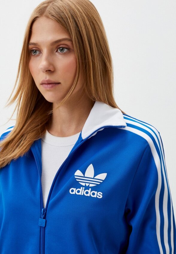 Олимпийка adidas Originals
