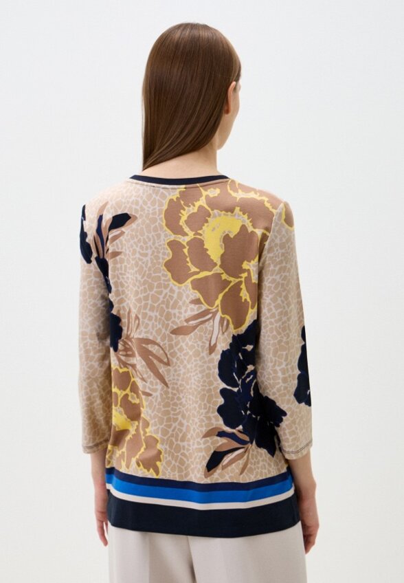 Лонгслив Betty Barclay