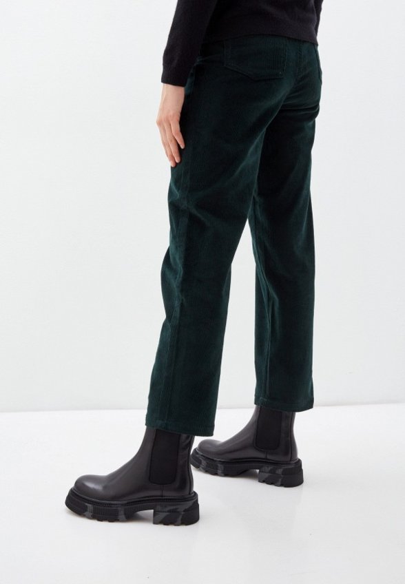 Ботинки El'Rosso