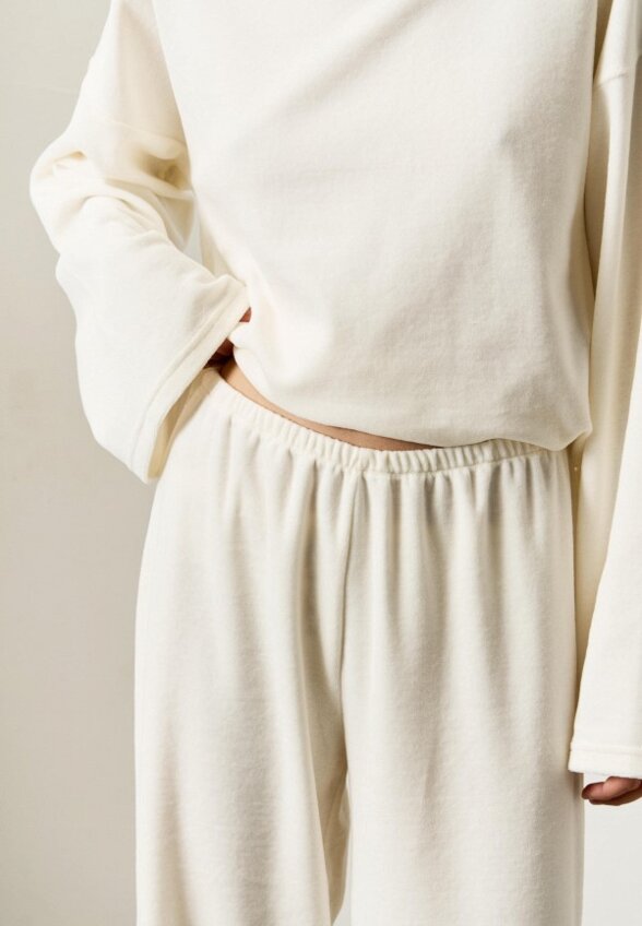 Лонгслив домашний Olubvi